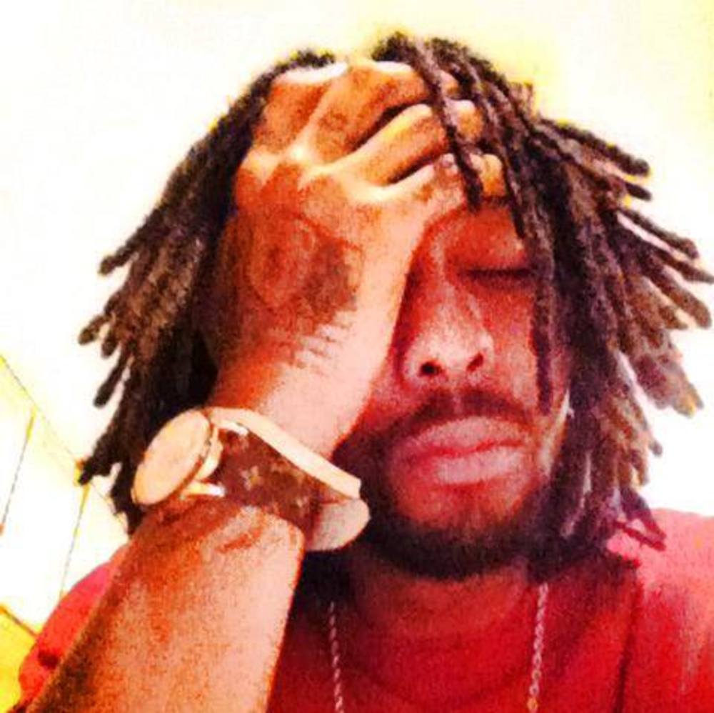 Meet your Posher, Fred